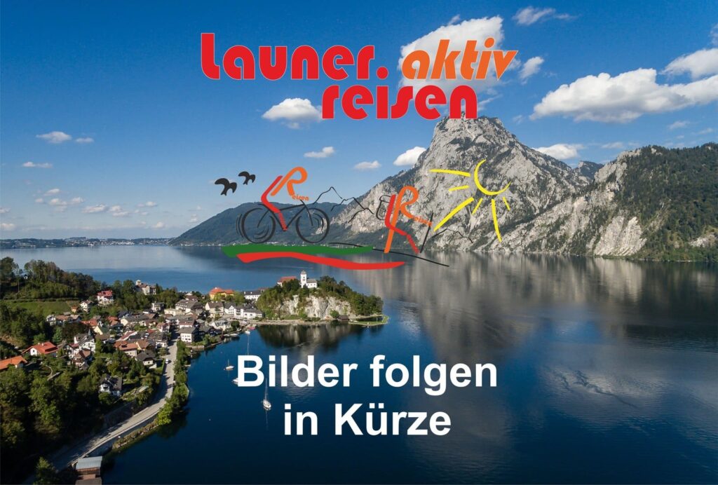 Radreisen Wanderreisen Aktivreisen Launer-Reisen