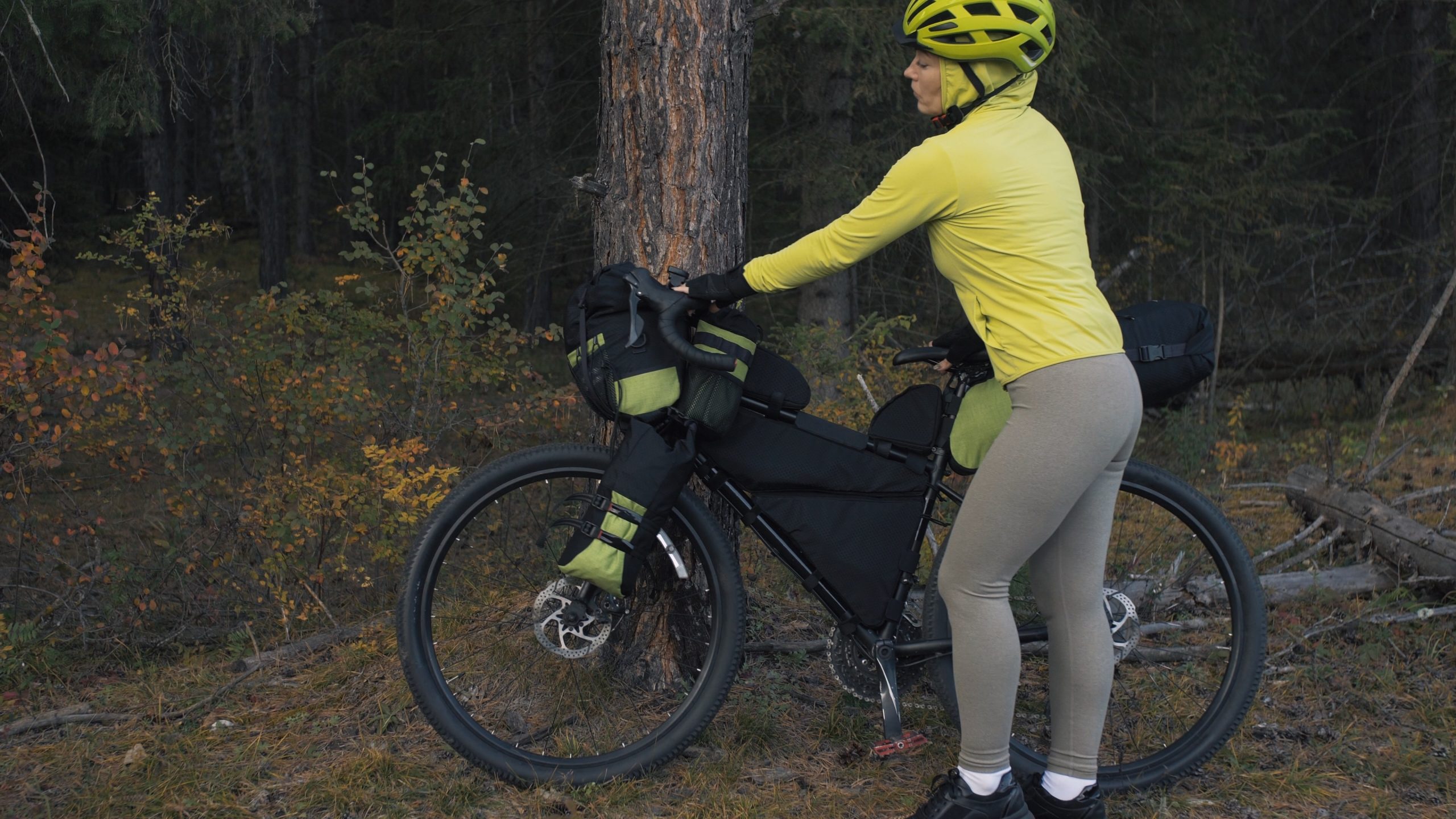 West Biking Bike Sattel tasche mit Wasser flasche Tasche MTB