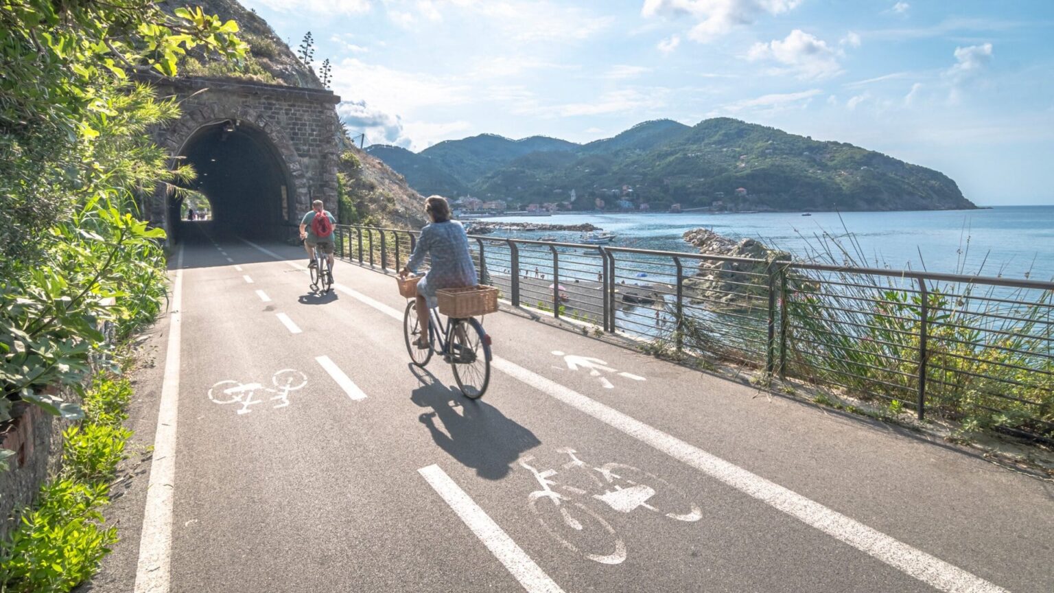 Die Schönsten Radwege Deutschlands: Jetzt Bei Uns!