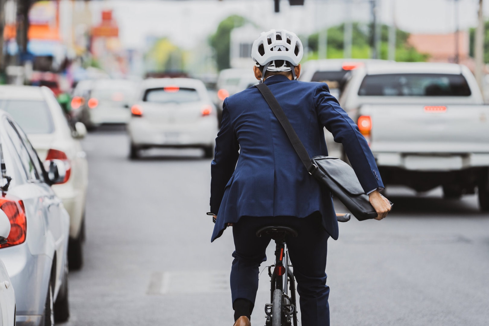 Verkehrssicheres Fahrrad - Das sollte Ihr Fahrrad erfüllen